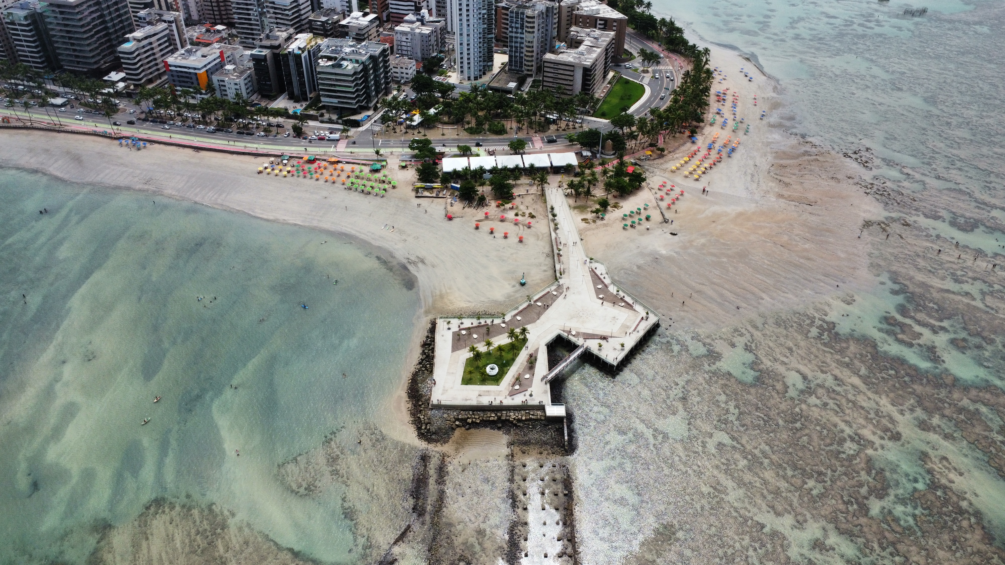 Marco dos Corais 19