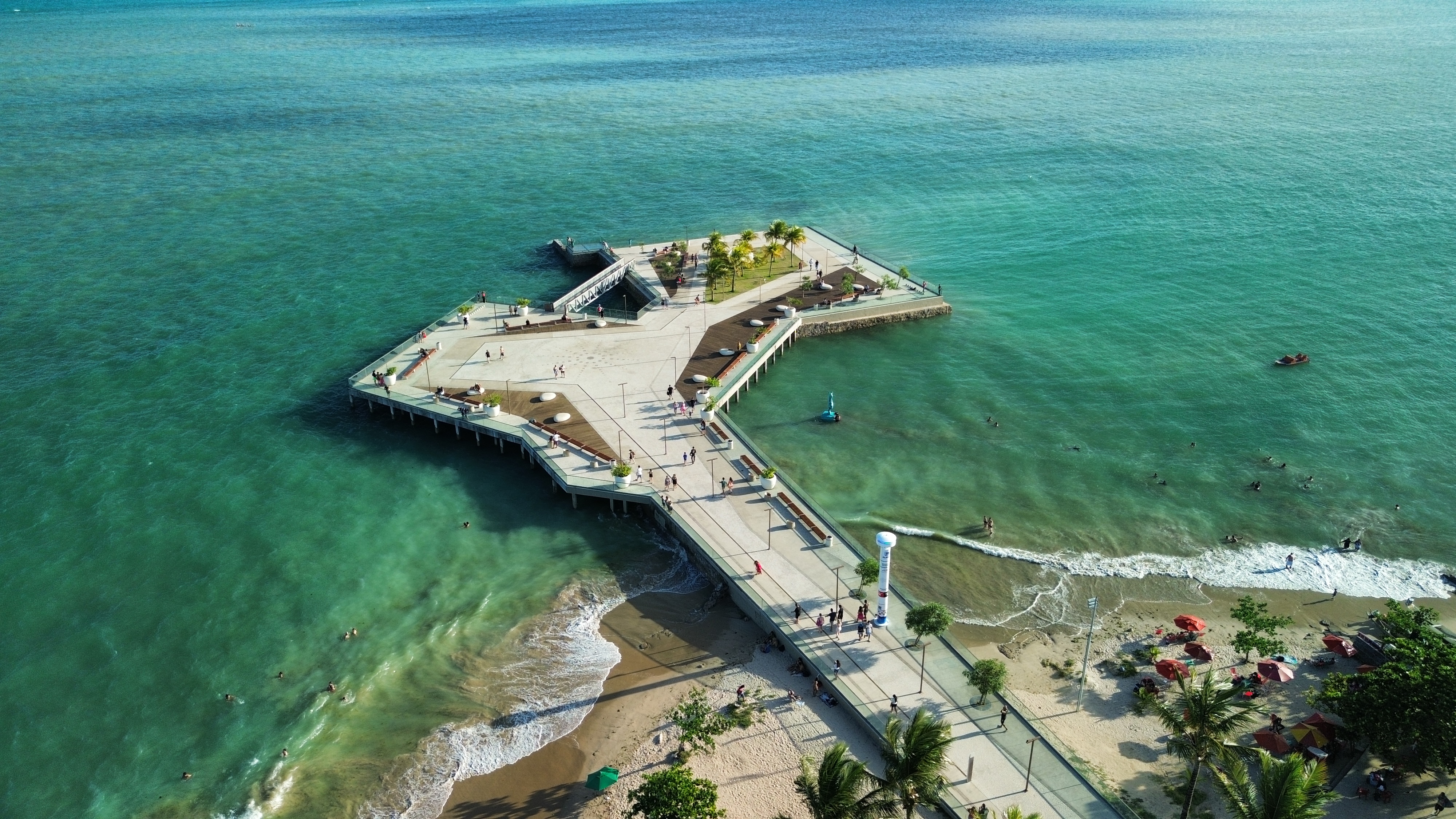 Marco dos Corais 22
